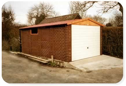 deluxe_brick shed Does your shed need planning permission?