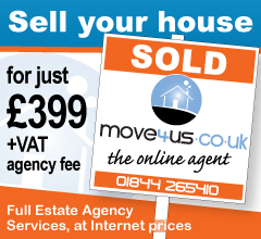 move4us Sell your house for £399