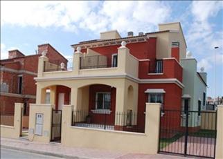 Quatro Villa on the Costa Blanca Quatro Villa on the Costa Blanca
