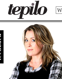 Sarah Beeny's Restoration Nightmare on channel four
