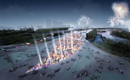 2012 Olympics 2012 Olympics may boost small rentals in London
