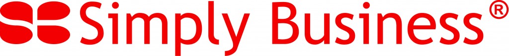 simply business logo
