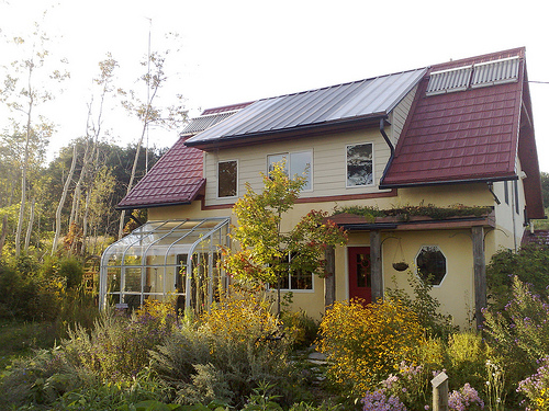 solar panels Solar water heating panels