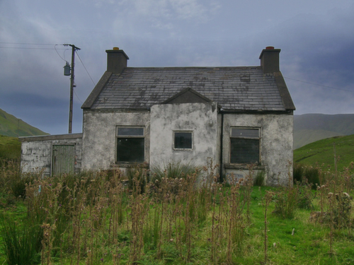 empty-house