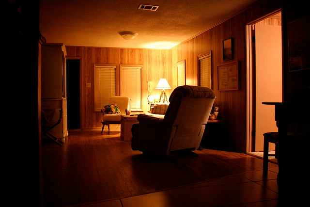 Warm Home