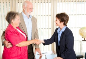Get advice when seeking a lifetime mortgage