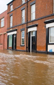 Cover yourself against Flood Damage Cover yourself against Flood Damage